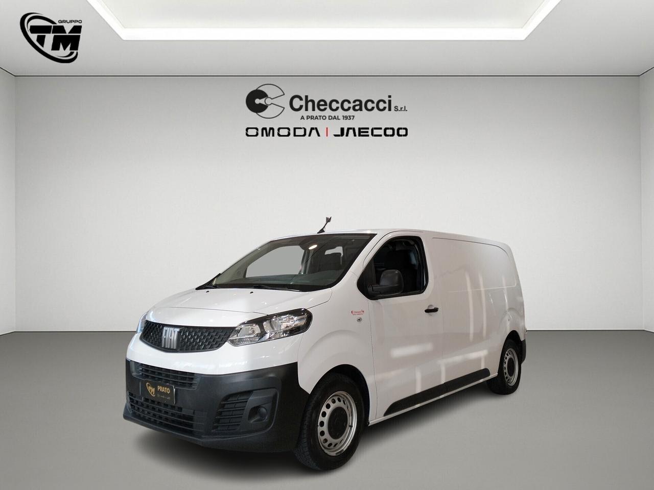 Fiat Scudo 1.5 BlueHDi 100 CV PL-TN *IVA ESCLUSA*