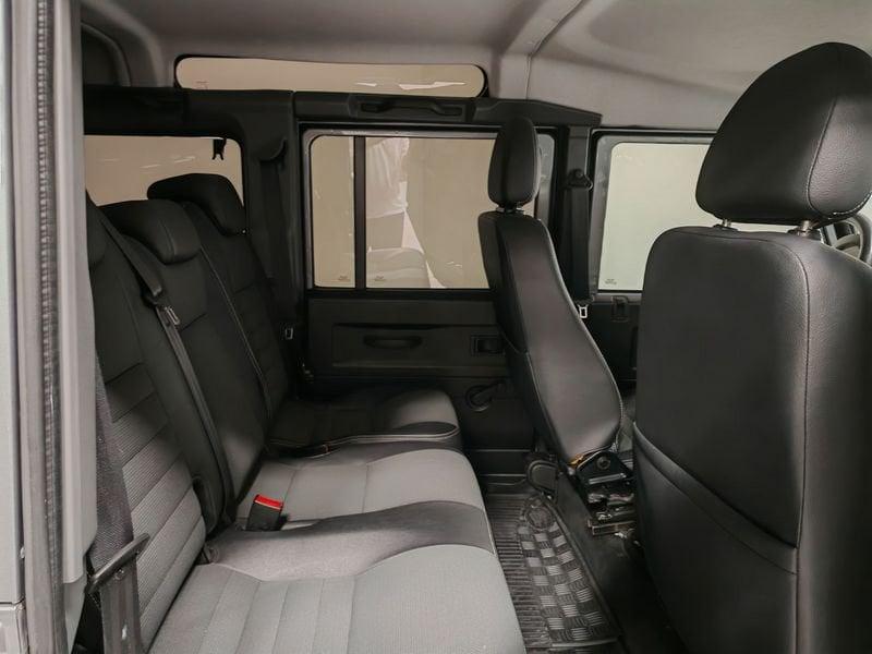 Land Rover Defender Defender 110 2.4 TD4 Station Wagon SE N1