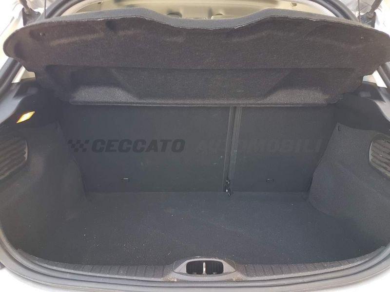 Peugeot 208 208 1.2 puretech Active 82cv 5p