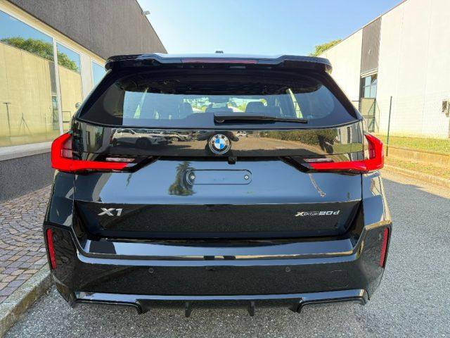 BMW X1 xDrive 20d Msport AUT - NAVI - LED - TELEC. - 18