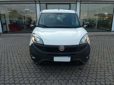 Fiat Doblo Doblò 1.3 MJT S&S OK NEOPATENTATI