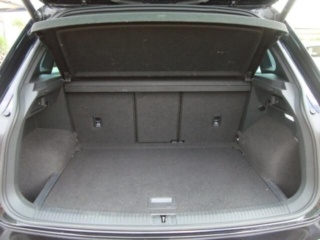 Volkswagen Tiguan 2.0 TDI 150 CV SCR DSG R-Line