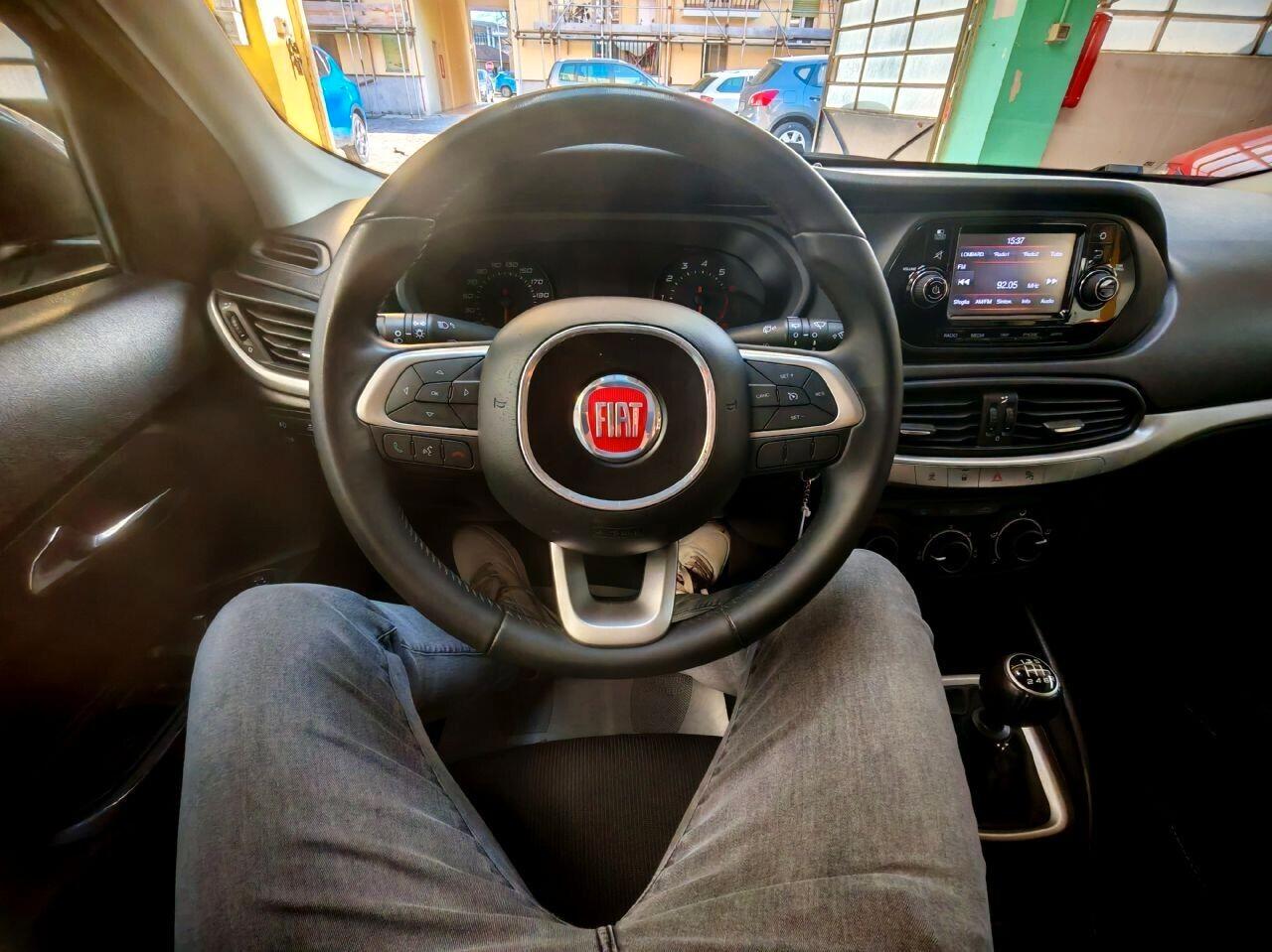 Fiat Tipo 1.4 Easy 5 Porte