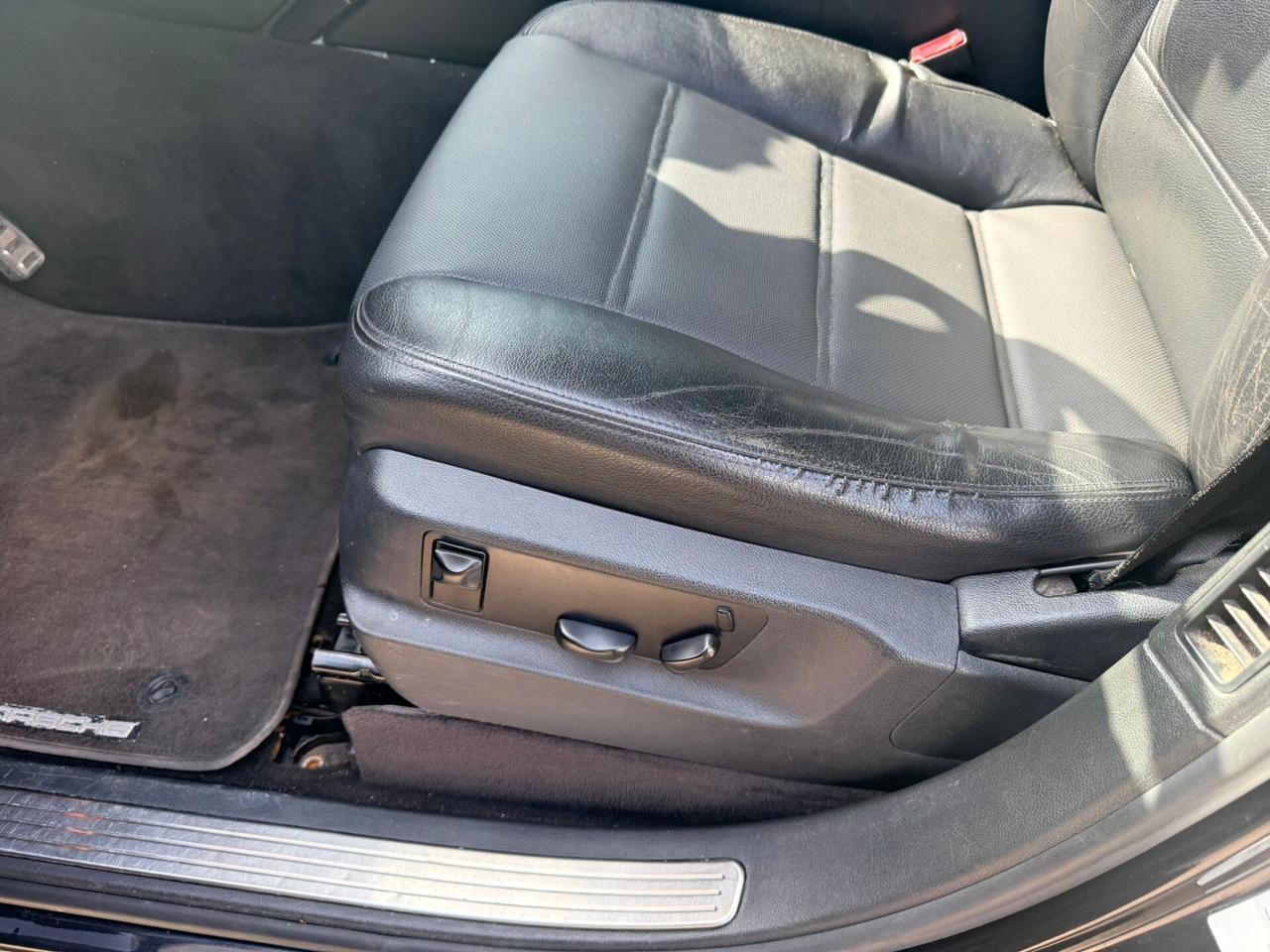 Porsche Cayenne 4.5 cat S