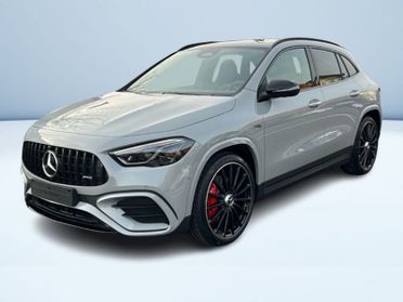 Mercedes-Benz GLA 35 AMG Line Premium Plus