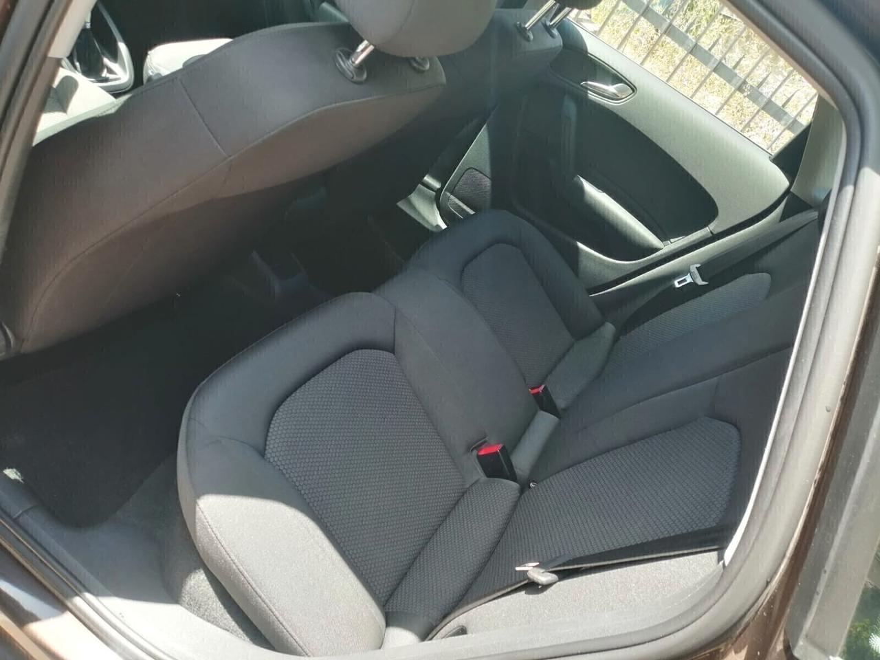 AUDI A1 1.6 TDI 105CV AMBITION 2015 BI-XENON 5PORTE
