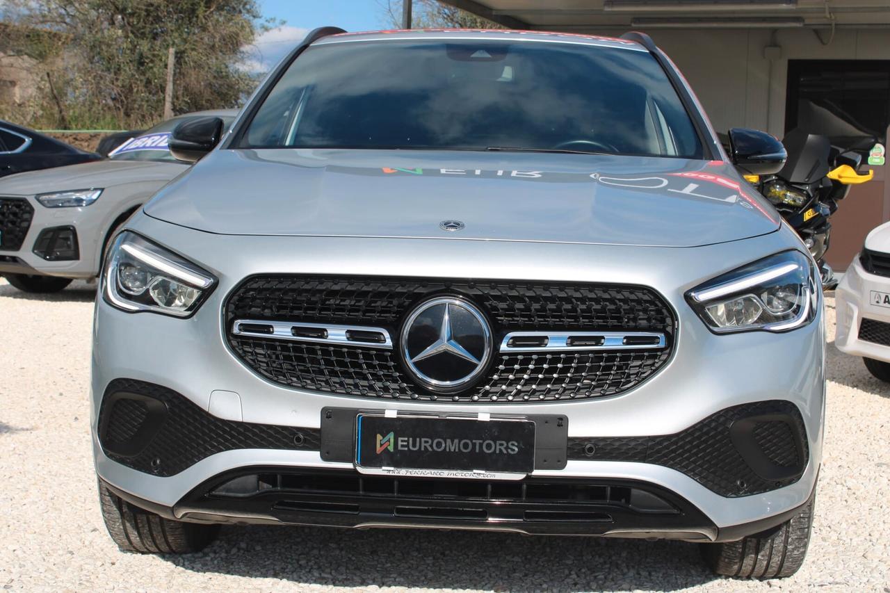 Mercedes-benz GLA Tua A SOLI 261€