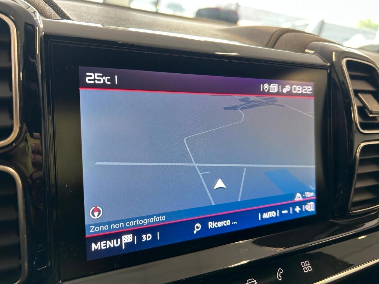 Citroen C5 Aircross SHINE BlueHDi 130 6mt N1 SPOTICAR