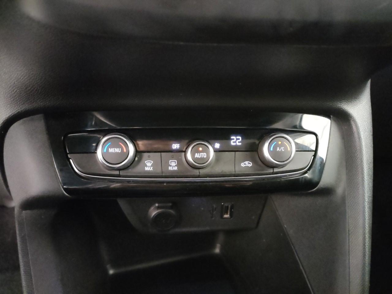 OPEL Corsa 1.2 Elegance s&s 100cv