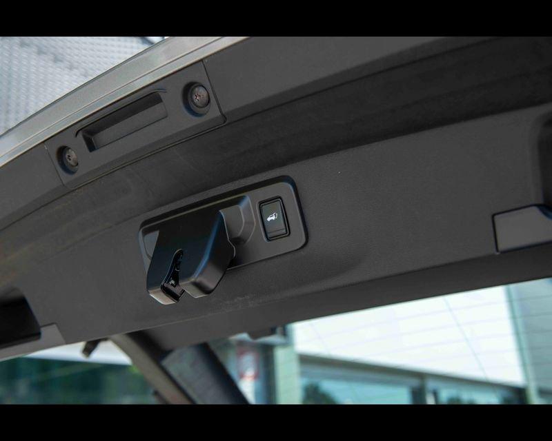 Renault Rafale esprit Alpine E-Tech full hybrid 200