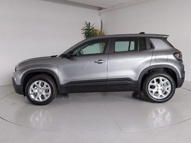 JEEP Avenger 1.2 Turbo Altitude