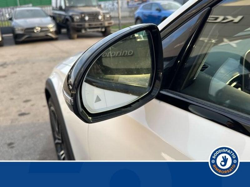 Mercedes-Benz Classe E 220d 4Matic All Terrain Station Wagon Premium