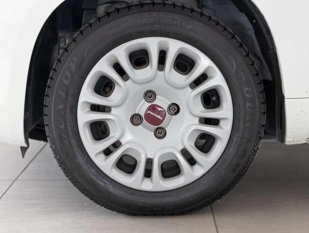 Fiat Panda Panda 1.0 firefly hybrid s