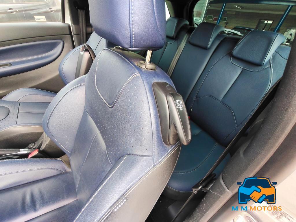 Citroen DS3 1.6 thp Sport Chic 155cv