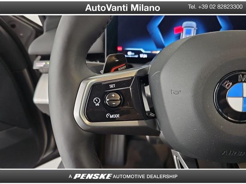 BMW Serie 5 520d 48V xDrive Touring Msport Pro