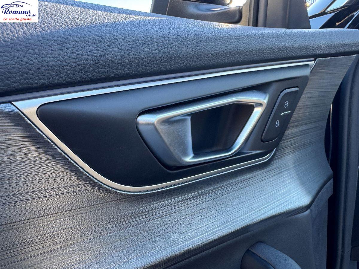 NEW DR Automobiles DR6.0 1.5 Turbo CVT Bi-Fuel GPL#TETTO APRIBILE!