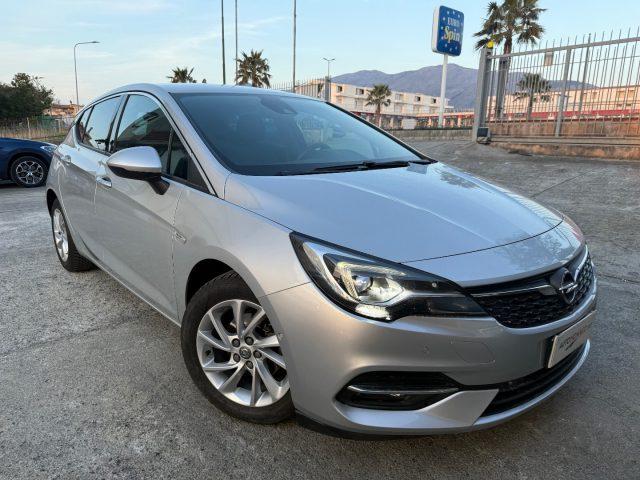 OPEL Astra 1.5 CDTI 122 CV S&S 5 porte Business Elegance
