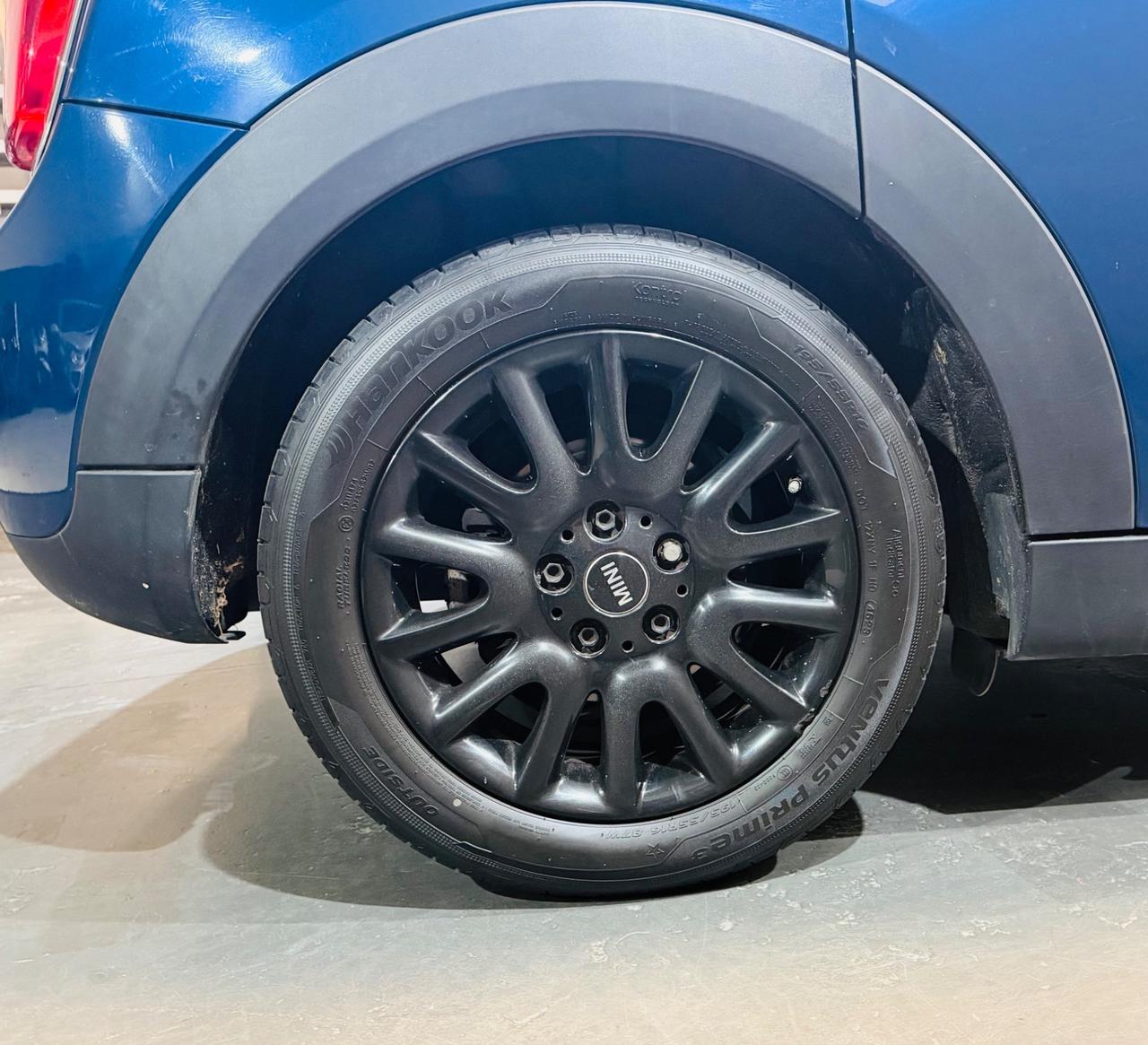 MINI 1.5 COOPER 5 PORTE