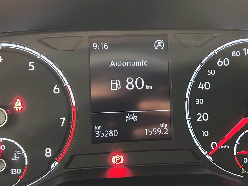 VOLKSWAGEN T-cross 1.0 tsi urban 95cv del 2020