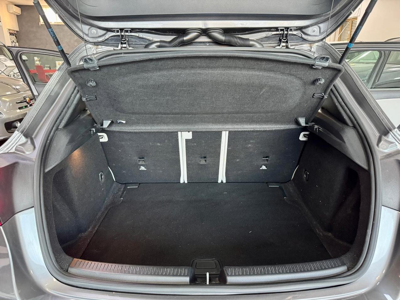 Mercedes A 180 d Automatic Sport 2019