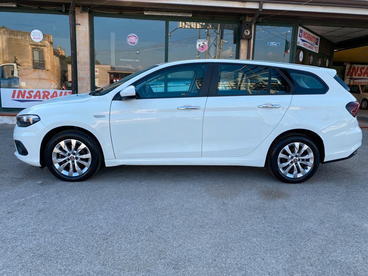 Fiat Tipo 1.6 Mjt S&S SW Easy Business navi my 19