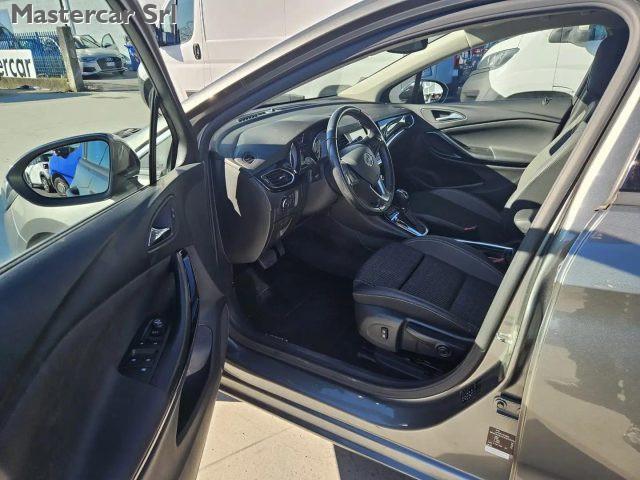 OPEL Astra 1.5 CDTI Business Elegance 122cv AT9 - GG173NH