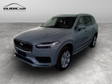 VOLVO XC90 CORE B5 AWD AUT 7P