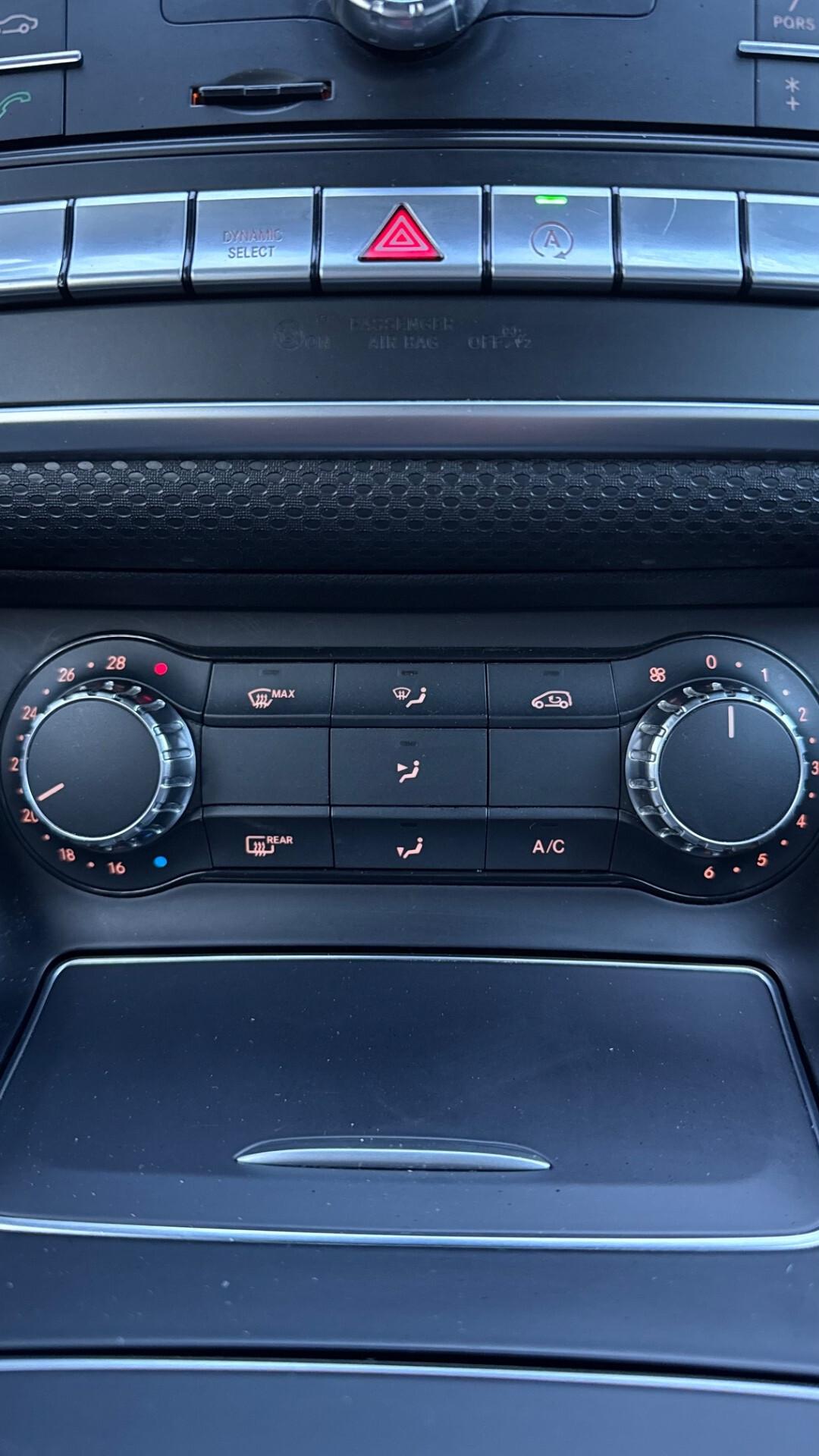 Mercedes-benz Classe A180d Business – 2016