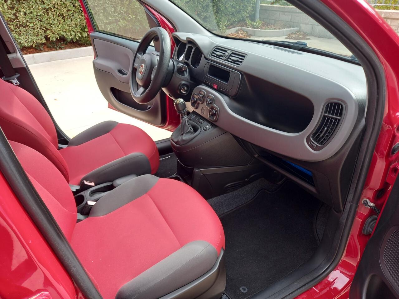 Fiat Panda 1.2 Easy