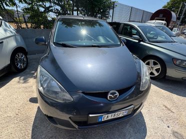 Mazda 2 Mazda2 1.3 16V 75CV 3p. Play