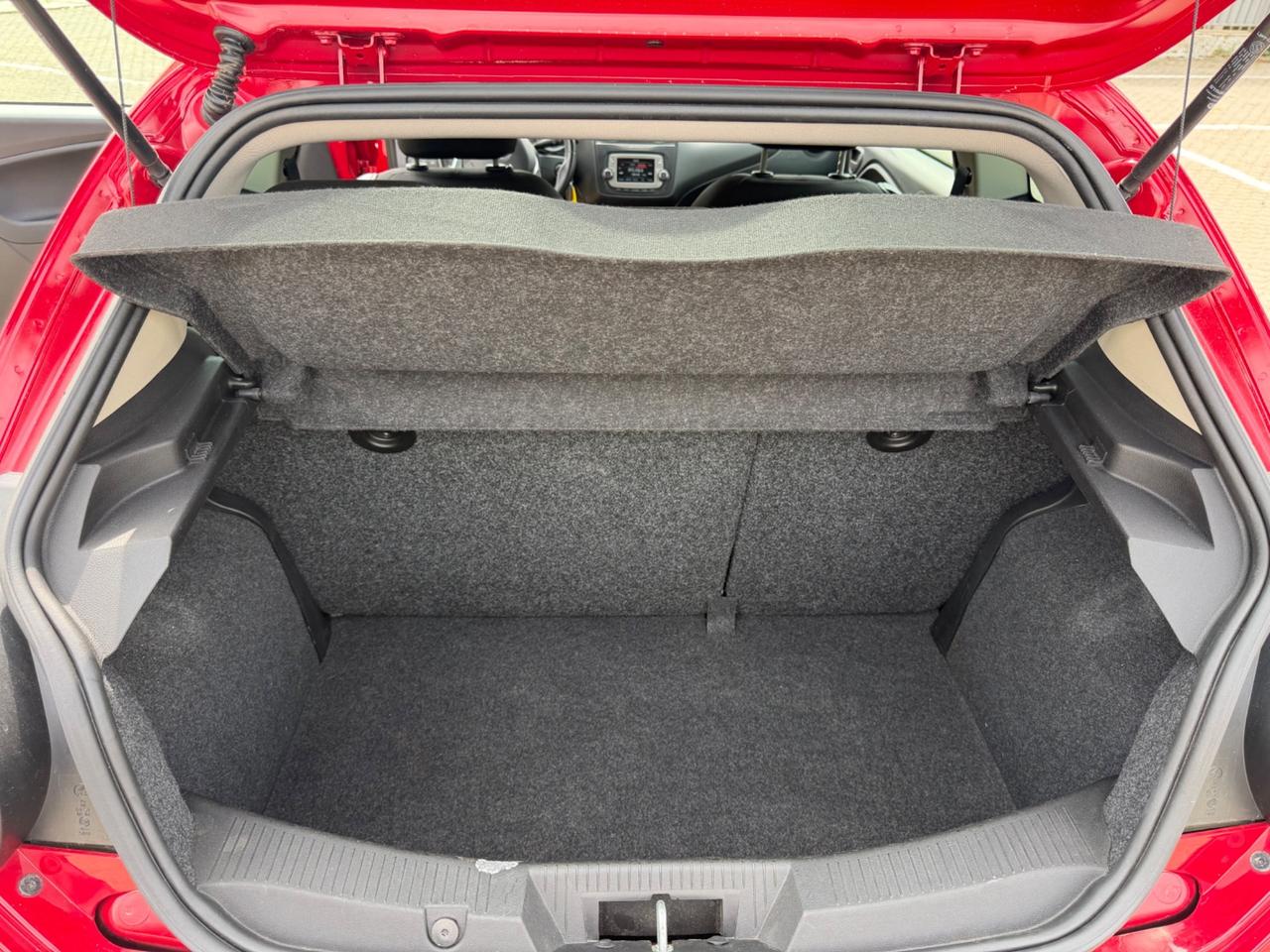 Alfa Romeo MiTo 1.3 JTDm 95cv - euro6 neopatentati