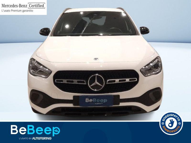 Mercedes-Benz GLA 180 D SPORT PLUS AUTO