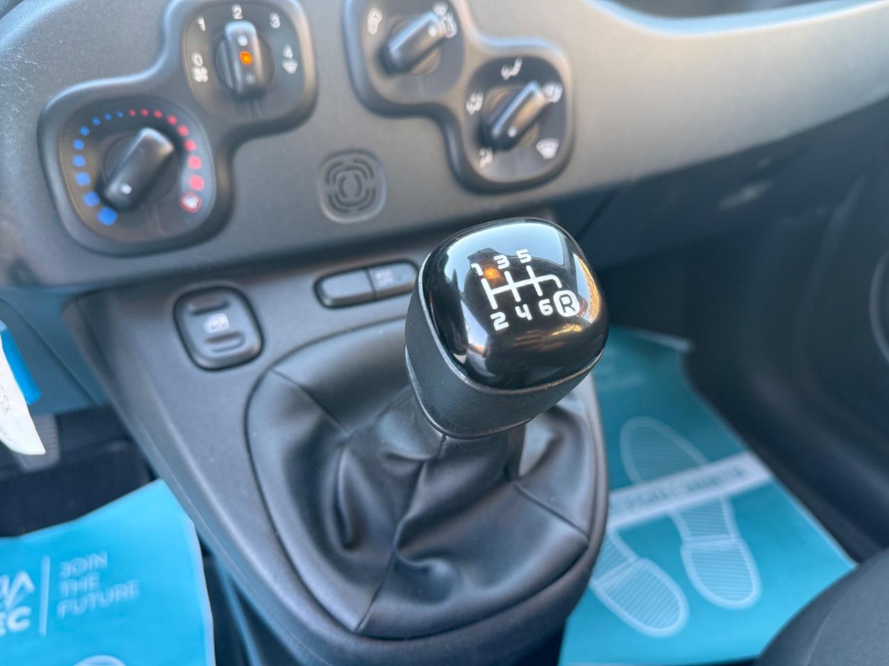 Fiat Panda 1.0 FireFly S&S Hybrid Easy 2021