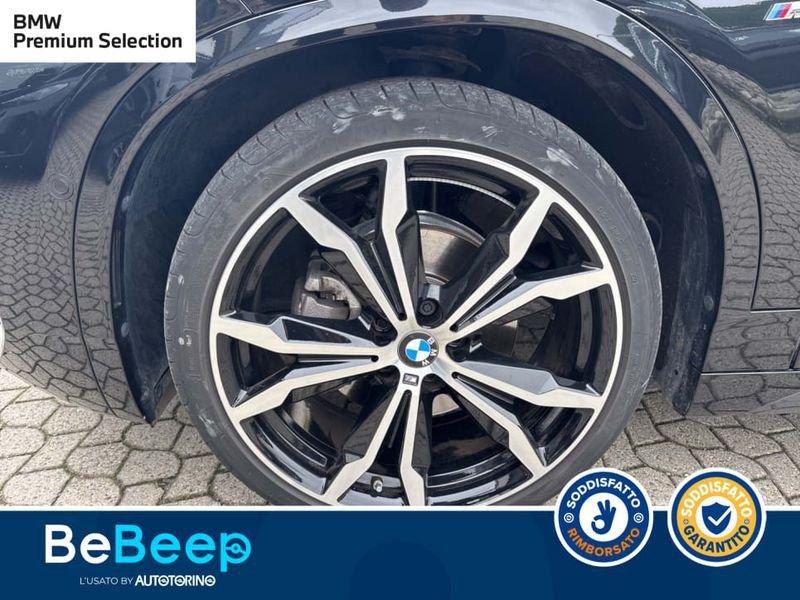 BMW X2 SDRIVE18I MSPORT 136CV AUTO