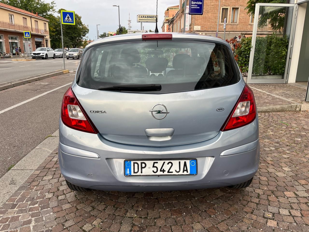 Opel Corsa 1.3 CDTI 75CV ecoFLEX 5 porte Enjoy
