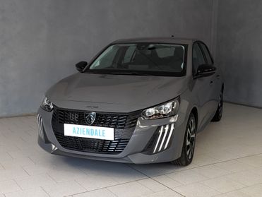 Peugeot 208 1.2 puretech 100cv Active