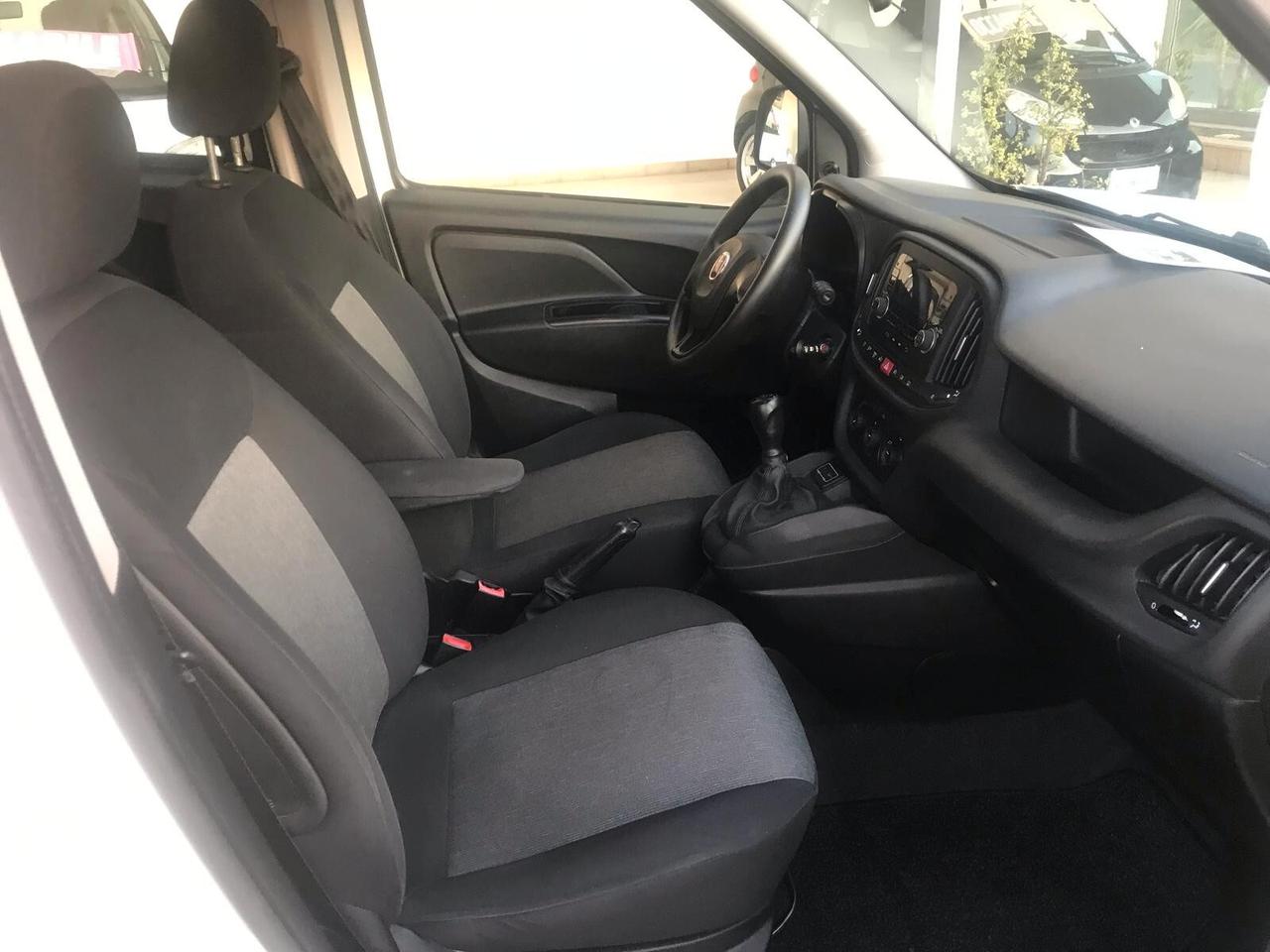 Fiat Doblo Doblò 1.3 MJT PC Combi N1