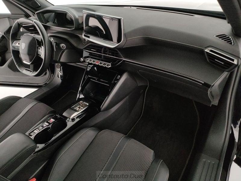Peugeot 2008 2008 1.5 bluehdi GT s&s 130cv eat8