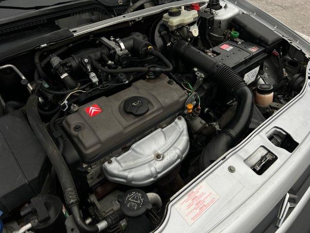 CITROEN SAXO 1.6i cat 3 porte VTS 1° serie