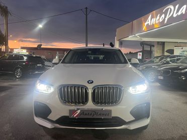 Bmw X4 xDrive20d Business Advantage