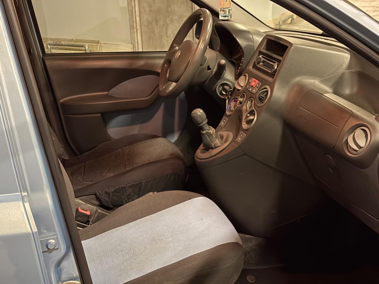 Fiat Panda 1.2 Dynamic Natural Power