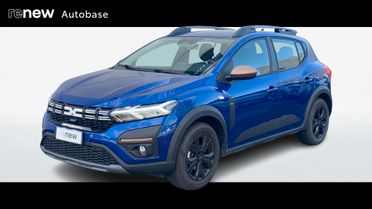 Dacia Sandero Stepway 1.0 TCe ECO-G Extreme Up