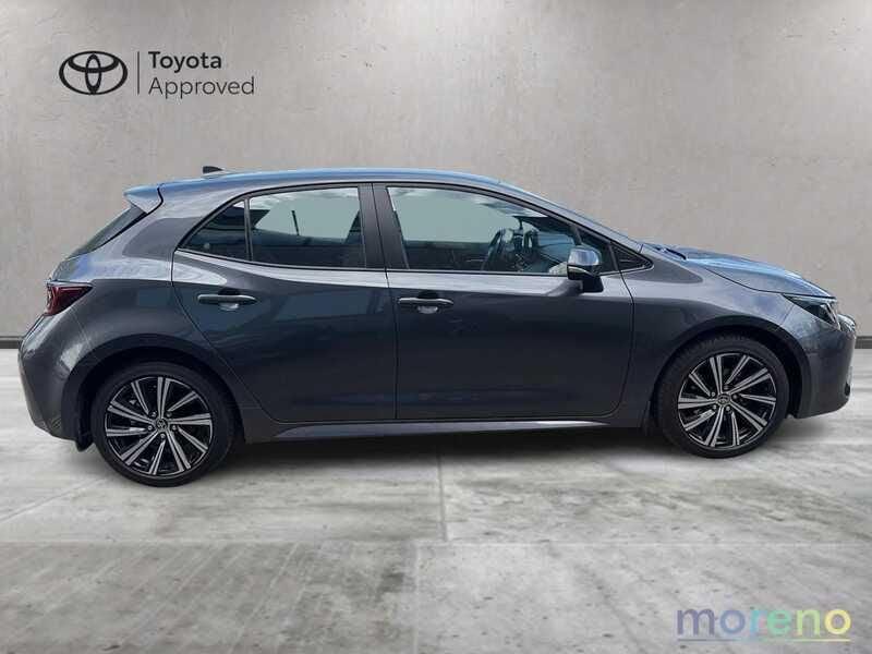 Toyota Corolla 1.8h Active