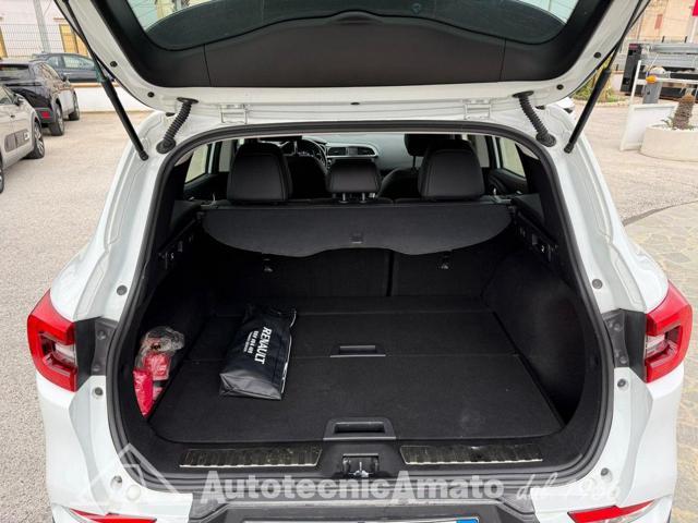 RENAULT Kadjar Blue dCi 8V 115CV Business