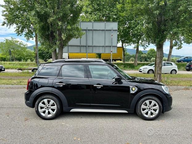 MINI Countryman 1.5 Cooper SE Countryman ALL4 Au