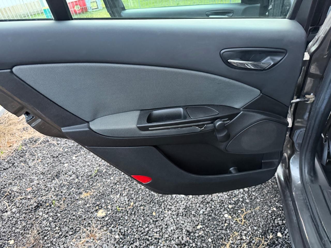 Fiat Bravo 1.6 MJT 120 CV DPF Dynamic