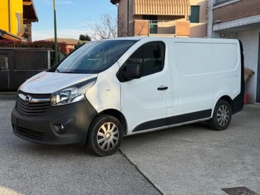 Opel Vivaro B 1.6 CDTI Furgone