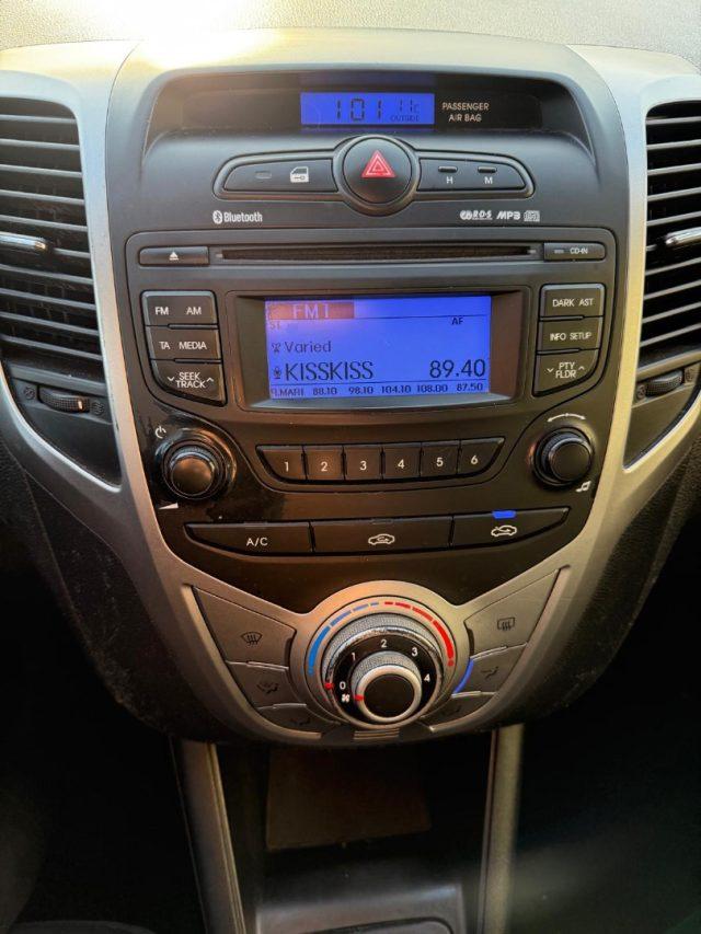 HYUNDAI iX20 1.4 CRDI 90 CV Style