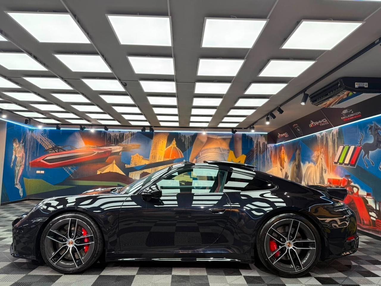 Porsche 911 Carrera GTS (283)