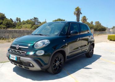 Fiat 500L 1.4 95 CV Cross